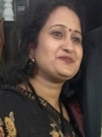 Mrs. Putul Choudhary