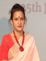 Mrs.  Kusum Saini